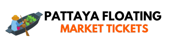 Pattaya Floating Market