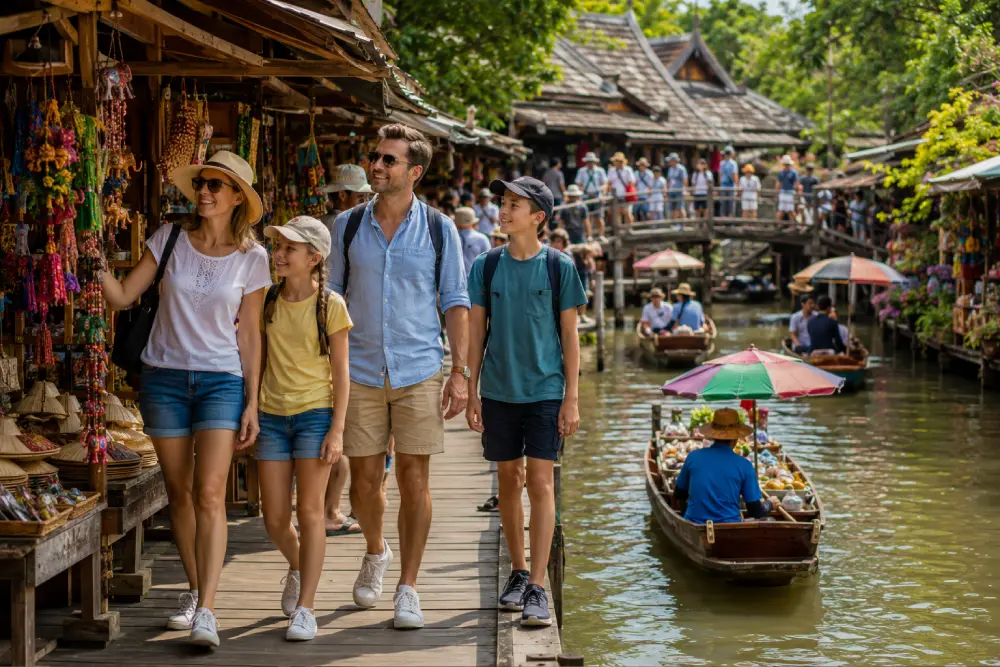 It Is Easy for First-Time Visitors to Enjoy
