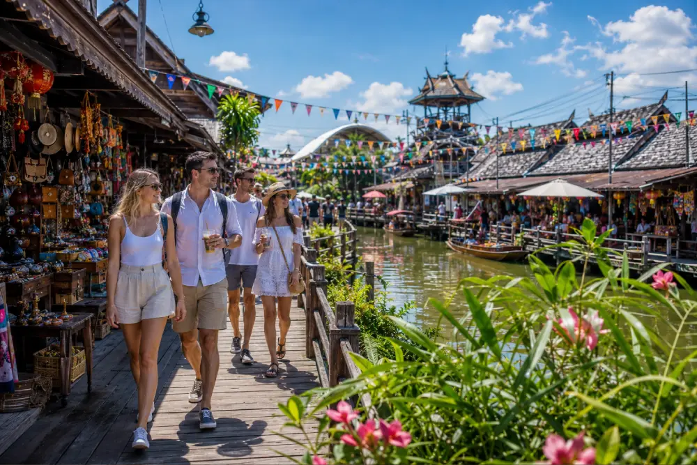 1. Entry Only: Best for Basic Sightseeing